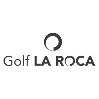 Logo Golf La Roca